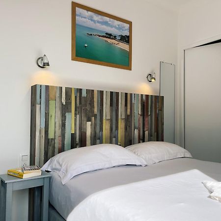 Maison Esperanza Hotel Et Appartement นัวร์มูติเย-ออง-ลิล ภายนอก รูปภาพ
