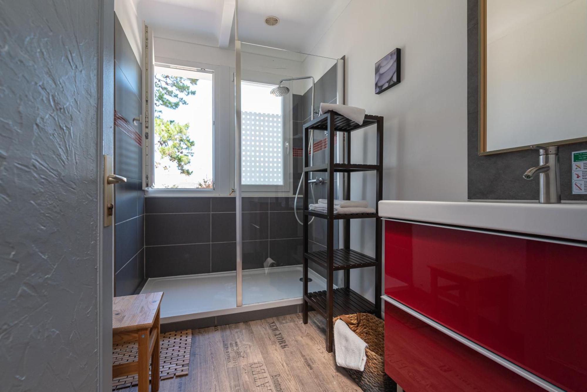Maison Esperanza Hotel Et Appartement นัวร์มูติเย-ออง-ลิล ภายนอก รูปภาพ