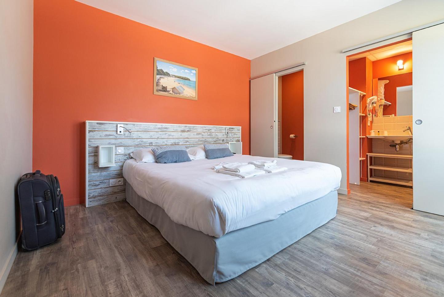 Maison Esperanza Hotel Et Appartement นัวร์มูติเย-ออง-ลิล ภายนอก รูปภาพ