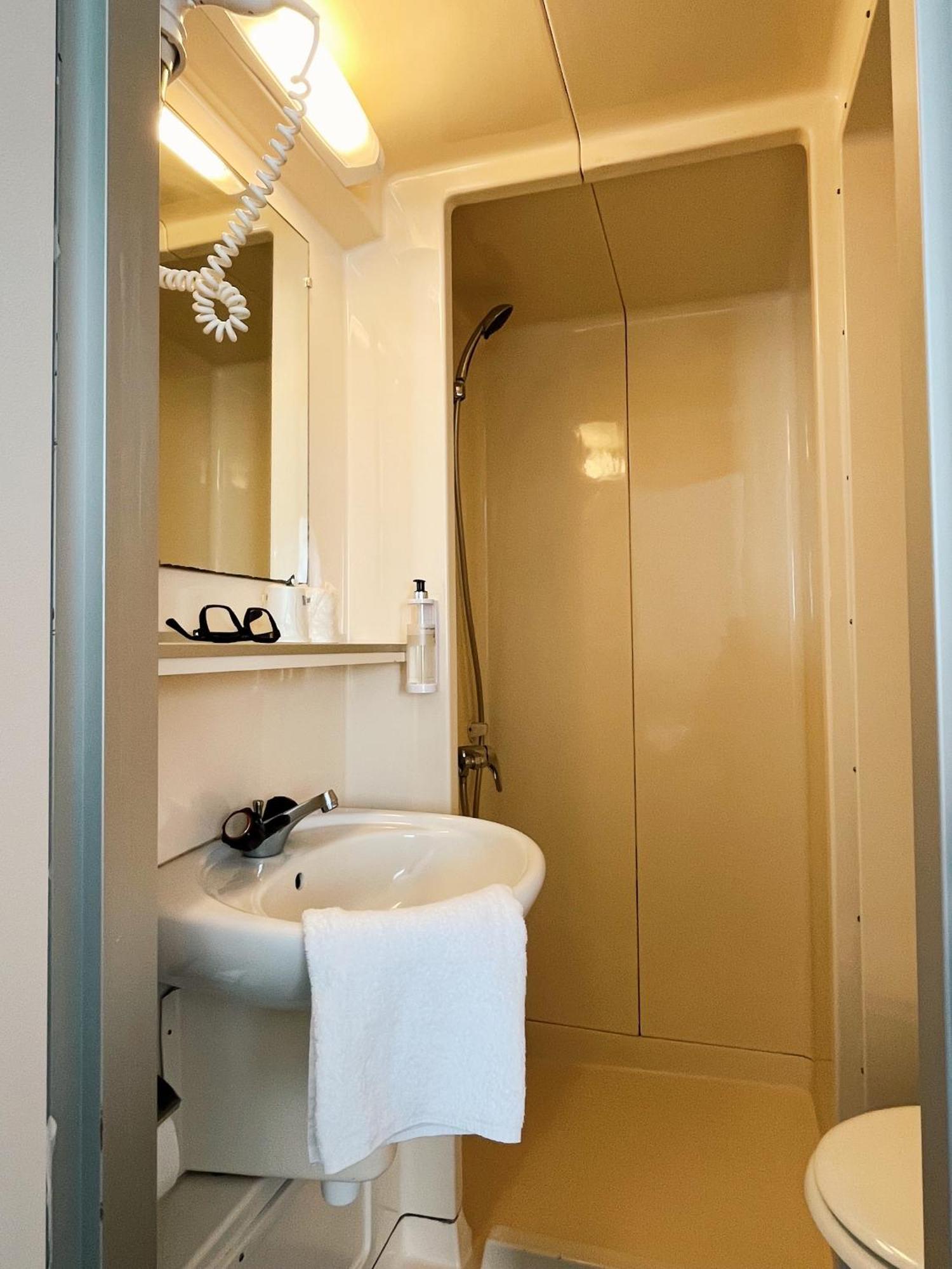 Maison Esperanza Hotel Et Appartement นัวร์มูติเย-ออง-ลิล ภายนอก รูปภาพ