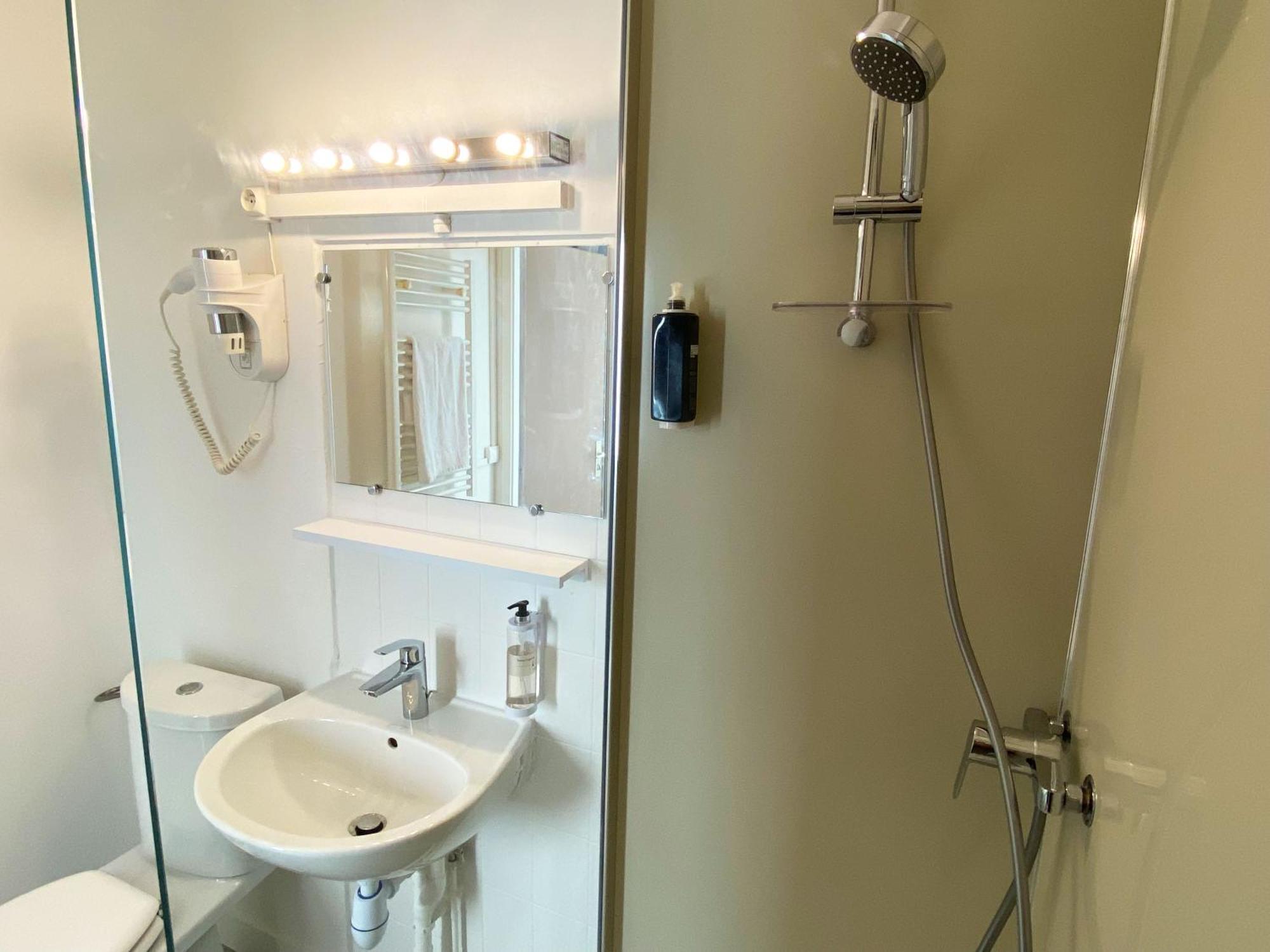 Maison Esperanza Hotel Et Appartement นัวร์มูติเย-ออง-ลิล ภายนอก รูปภาพ