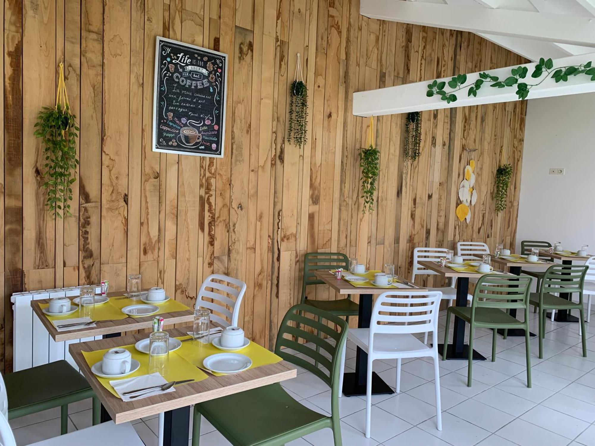 Maison Esperanza Hotel Et Appartement นัวร์มูติเย-ออง-ลิล ภายนอก รูปภาพ