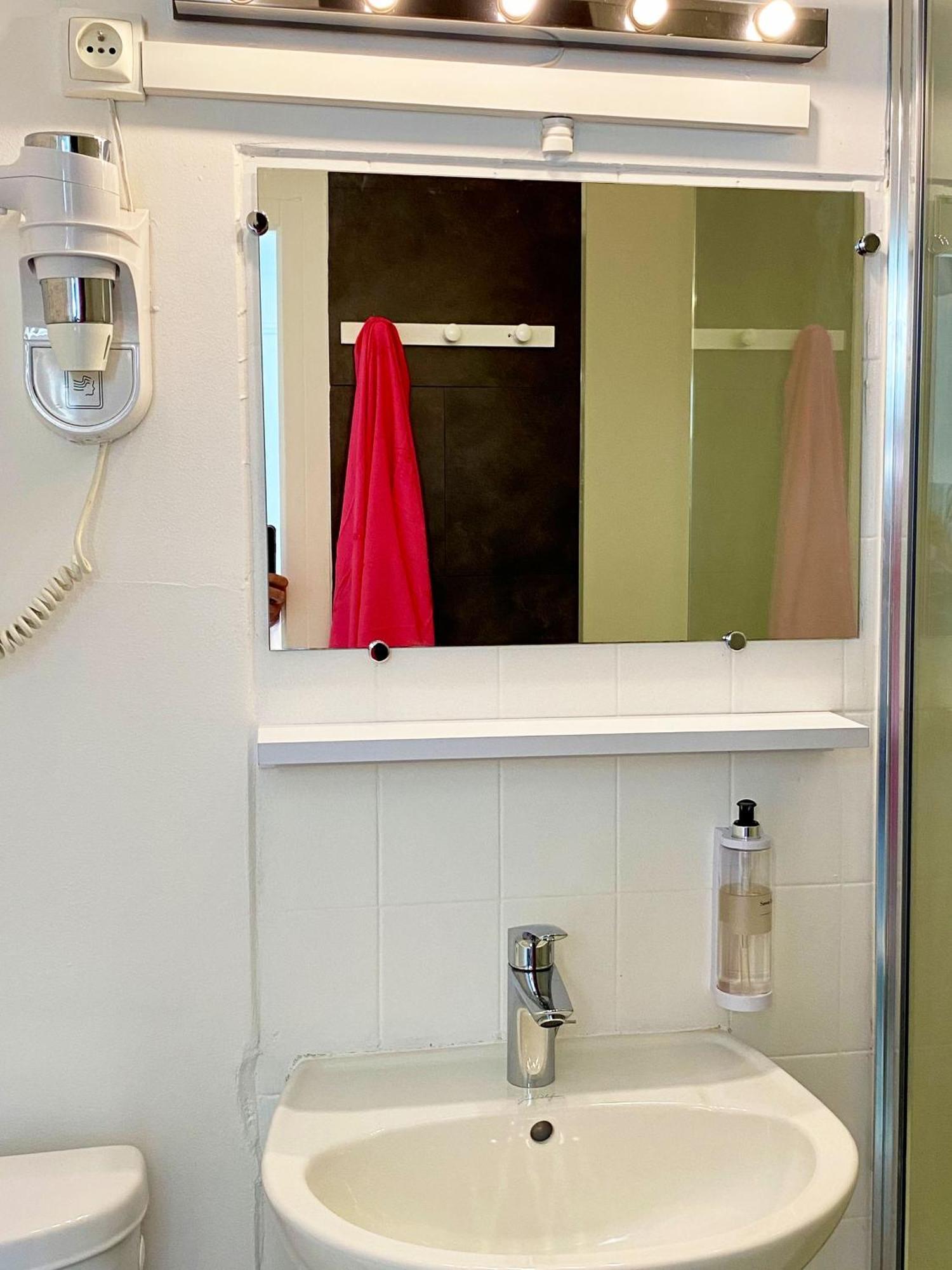 Maison Esperanza Hotel Et Appartement นัวร์มูติเย-ออง-ลิล ภายนอก รูปภาพ