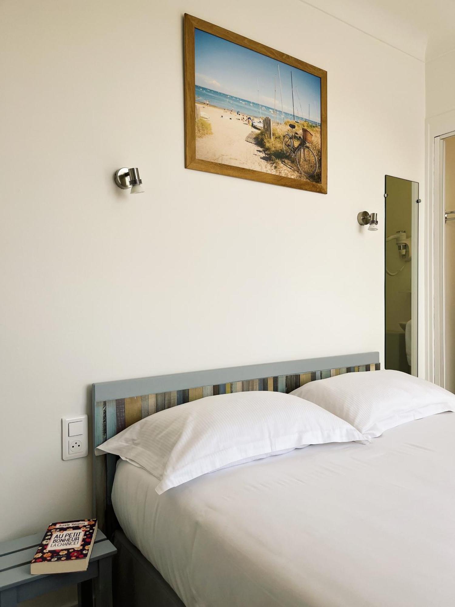 Maison Esperanza Hotel Et Appartement นัวร์มูติเย-ออง-ลิล ภายนอก รูปภาพ