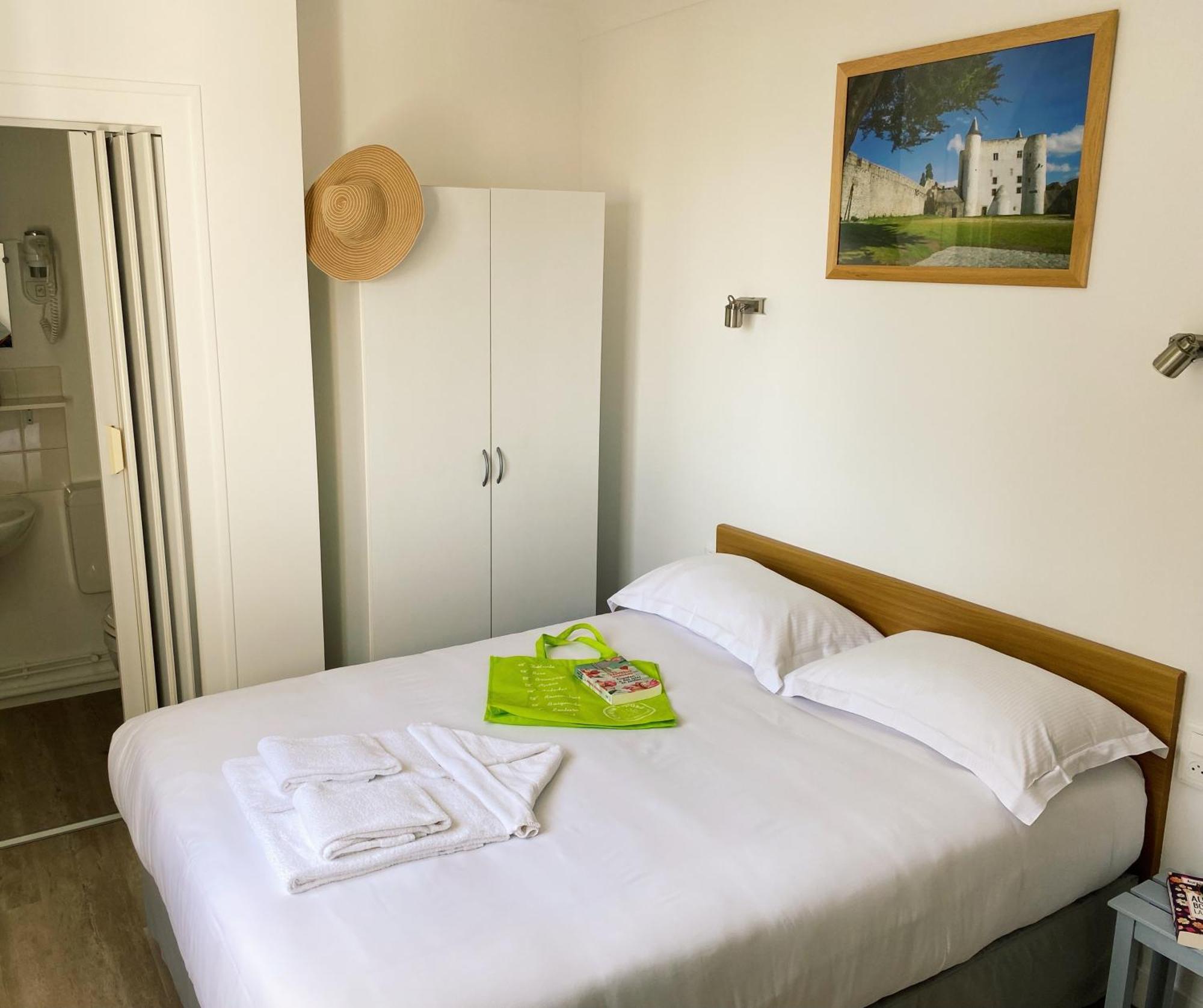 Maison Esperanza Hotel Et Appartement นัวร์มูติเย-ออง-ลิล ภายนอก รูปภาพ
